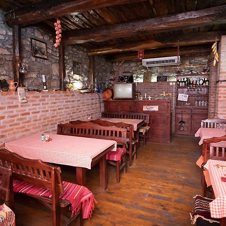 Etno Apartmani "Vlaska Kuca" Kladovo Bagian luar foto