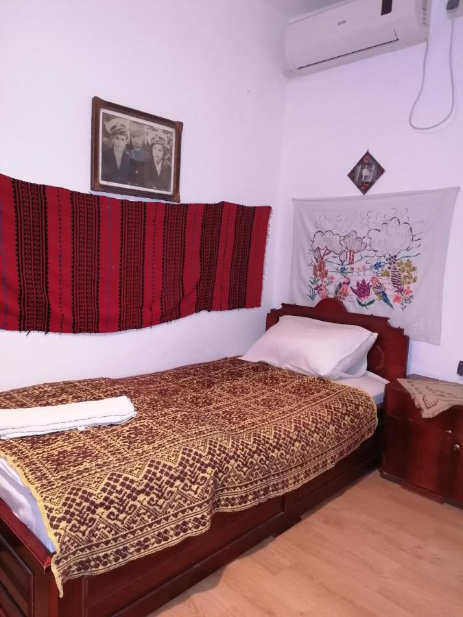 Etno Apartmani "Vlaska Kuca" Kladovo Bagian luar foto