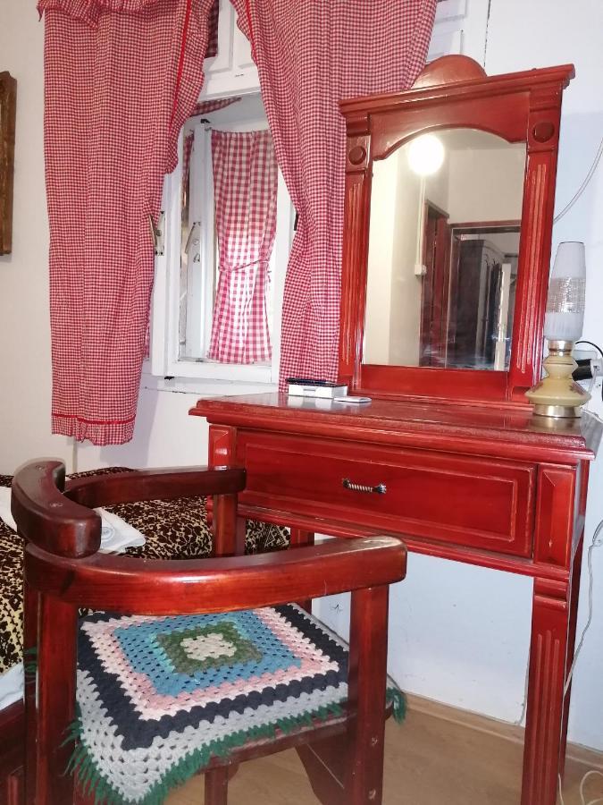 Etno Apartmani "Vlaska Kuca" Kladovo Bagian luar foto