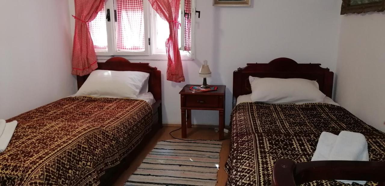 Etno Apartmani "Vlaska Kuca" Kladovo Bagian luar foto