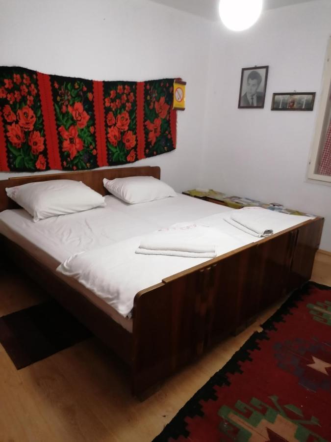 Etno Apartmani "Vlaska Kuca" Kladovo Bagian luar foto