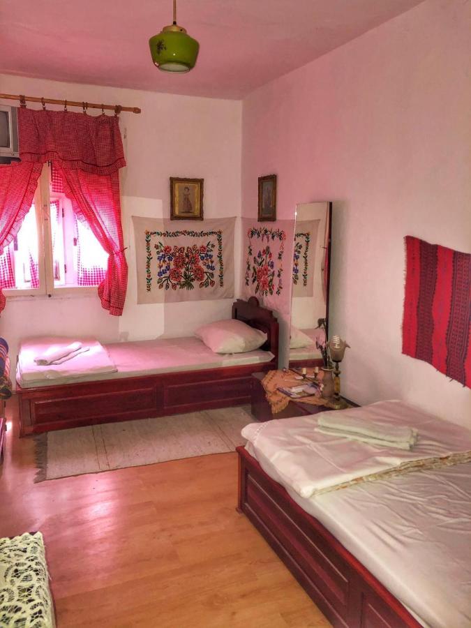 Etno Apartmani "Vlaska Kuca" Kladovo Bagian luar foto