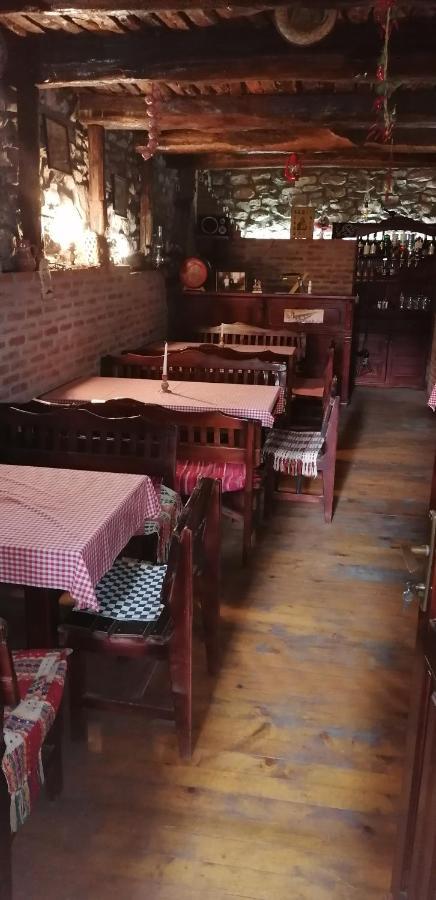 Etno Apartmani "Vlaska Kuca" Kladovo Bagian luar foto