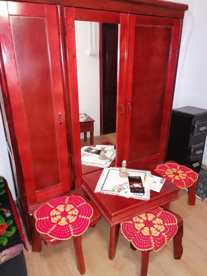 Etno Apartmani "Vlaska Kuca" Kladovo Bagian luar foto