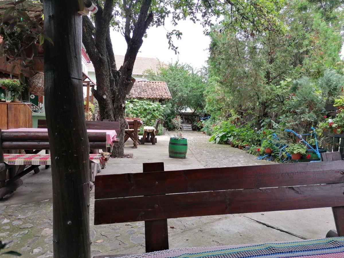 Etno Apartmani "Vlaska Kuca" Kladovo Bagian luar foto