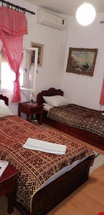 Etno Apartmani "Vlaska Kuca" Kladovo Bagian luar foto
