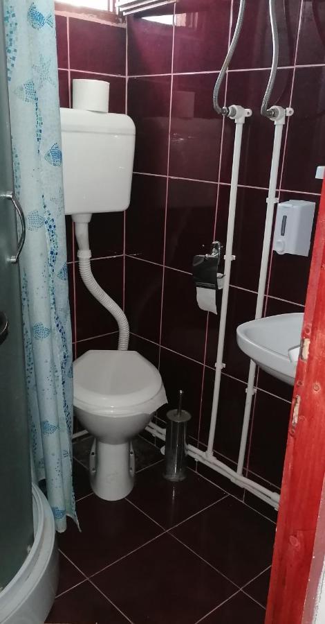 Etno Apartmani "Vlaska Kuca" Kladovo Bagian luar foto
