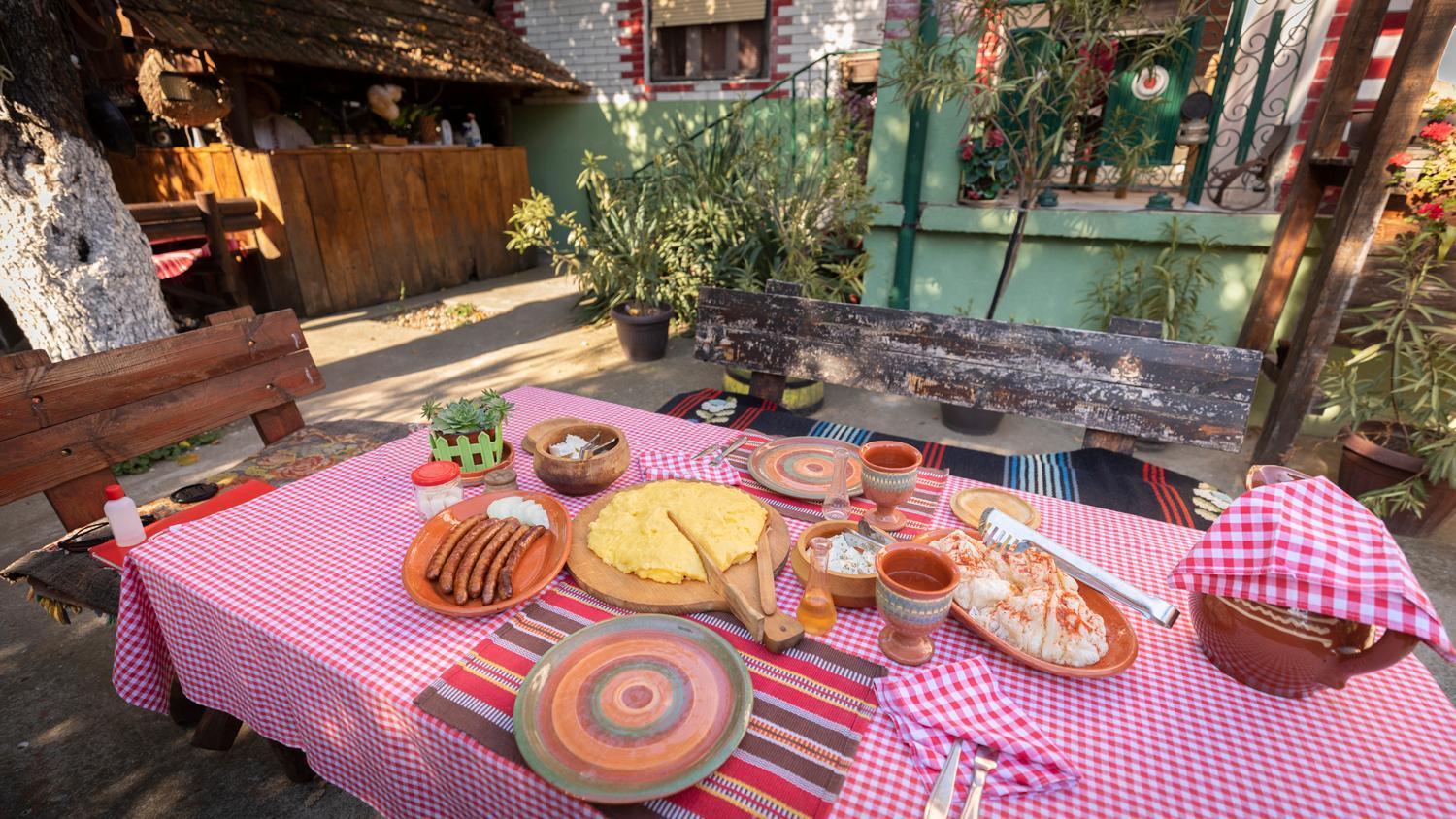 Etno Apartmani "Vlaska Kuca" Kladovo Bagian luar foto