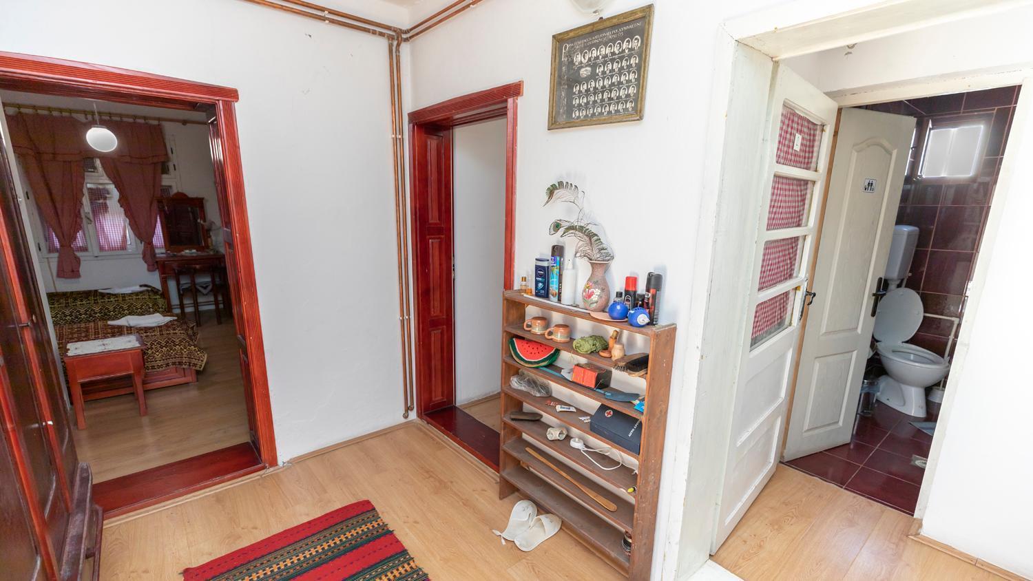 Etno Apartmani "Vlaska Kuca" Kladovo Bagian luar foto