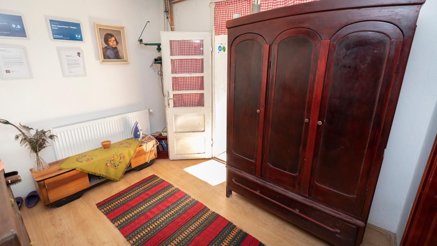Etno Apartmani "Vlaska Kuca" Kladovo Bagian luar foto