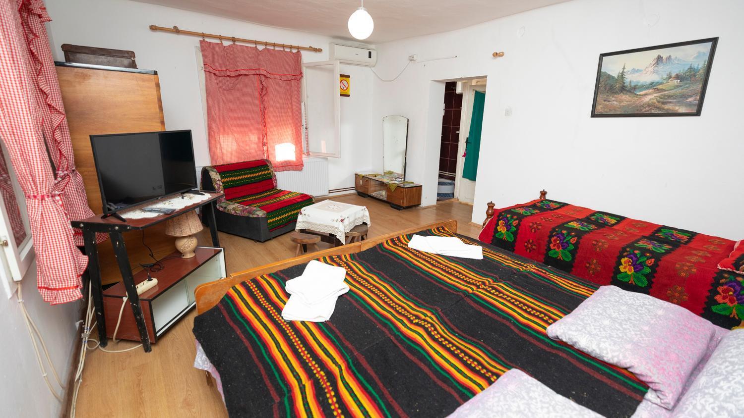 Etno Apartmani "Vlaska Kuca" Kladovo Bagian luar foto