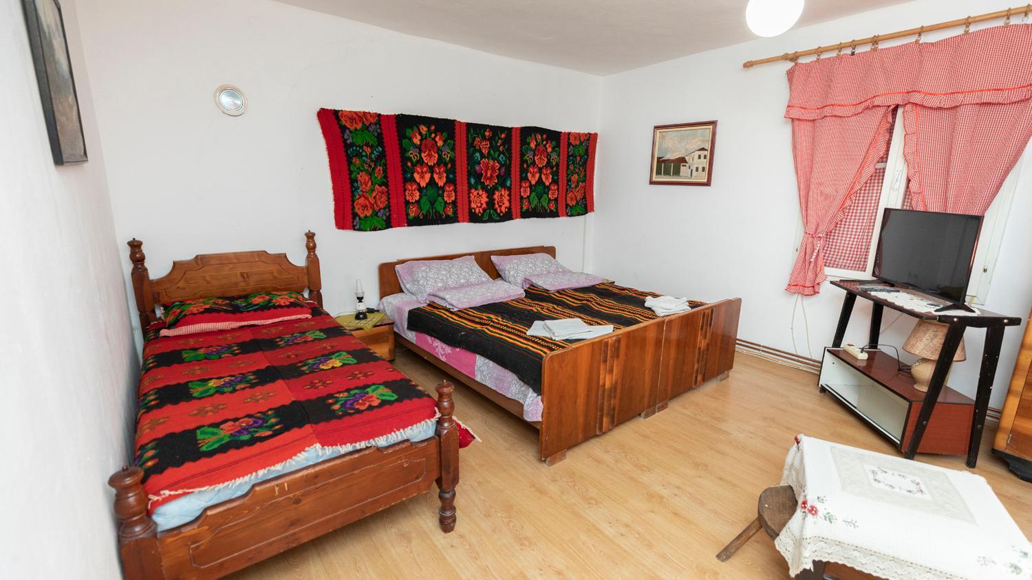 Etno Apartmani "Vlaska Kuca" Kladovo Bagian luar foto