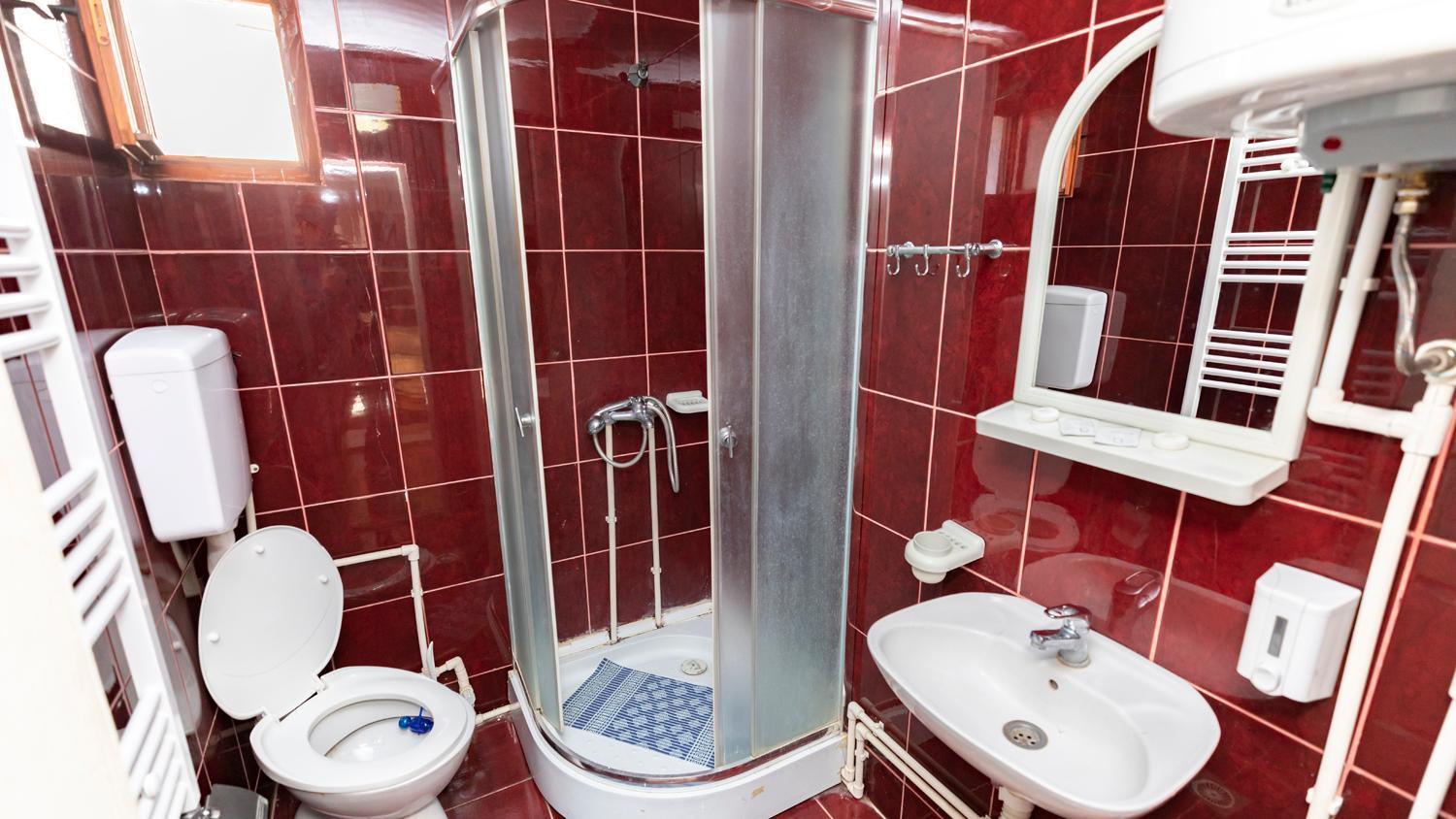 Etno Apartmani "Vlaska Kuca" Kladovo Bagian luar foto