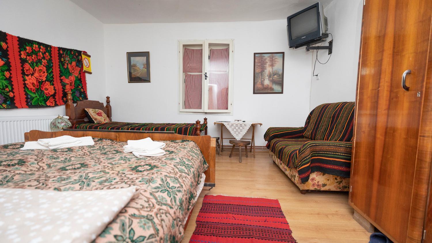 Etno Apartmani "Vlaska Kuca" Kladovo Bagian luar foto