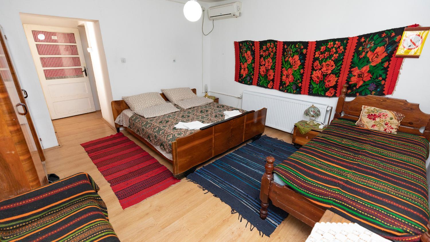 Etno Apartmani "Vlaska Kuca" Kladovo Bagian luar foto