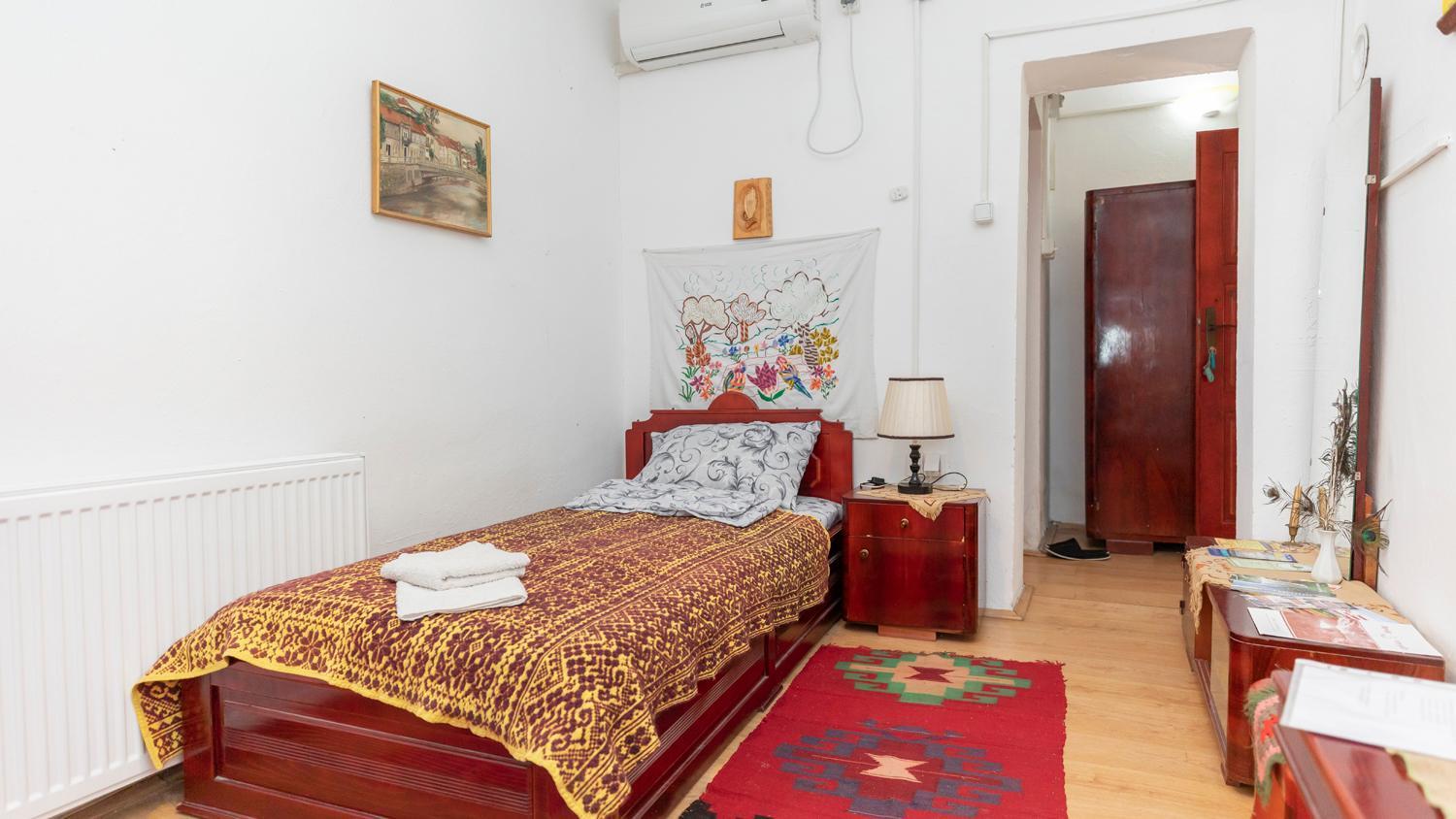 Etno Apartmani "Vlaska Kuca" Kladovo Bagian luar foto