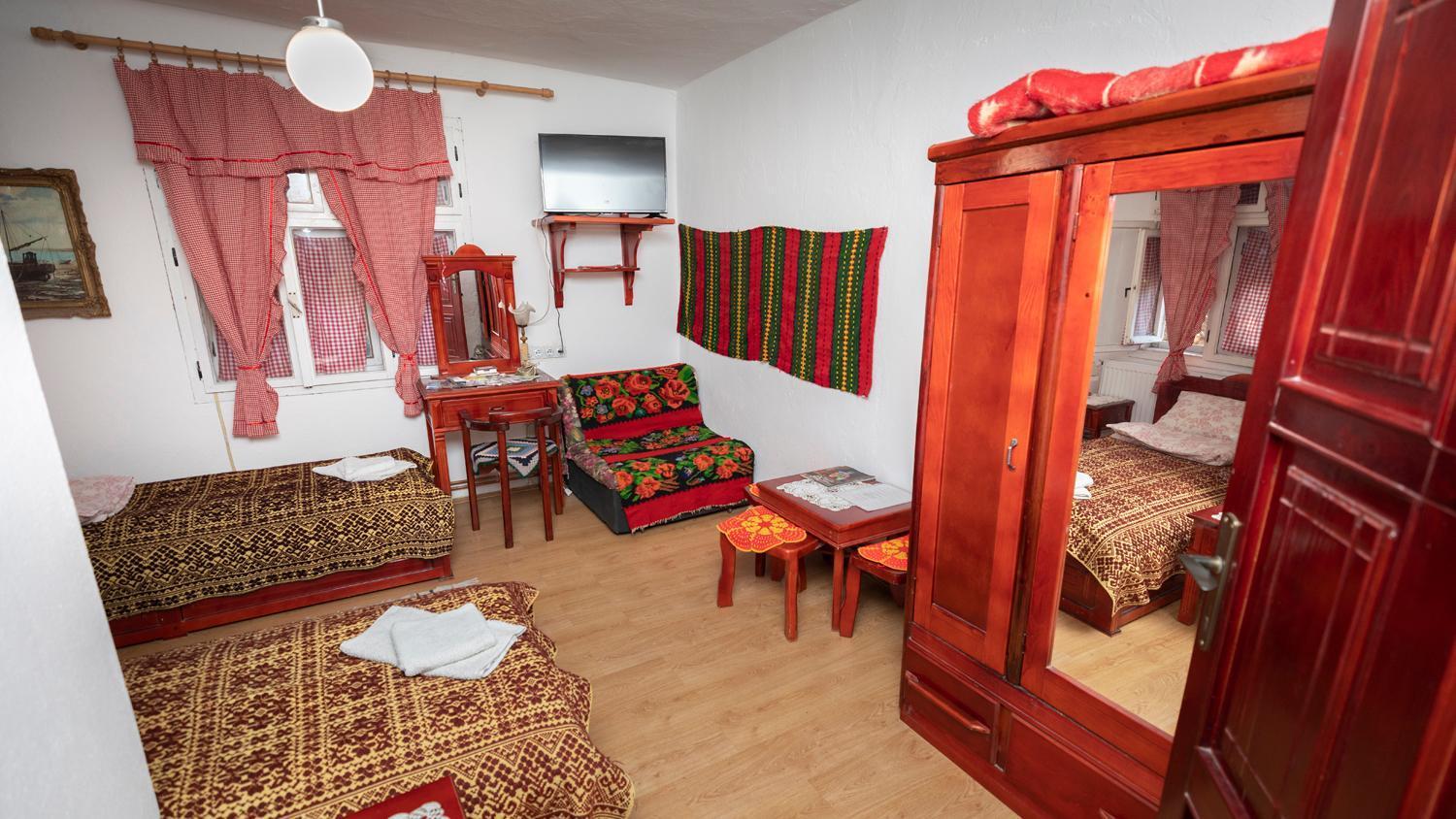 Etno Apartmani "Vlaska Kuca" Kladovo Bagian luar foto