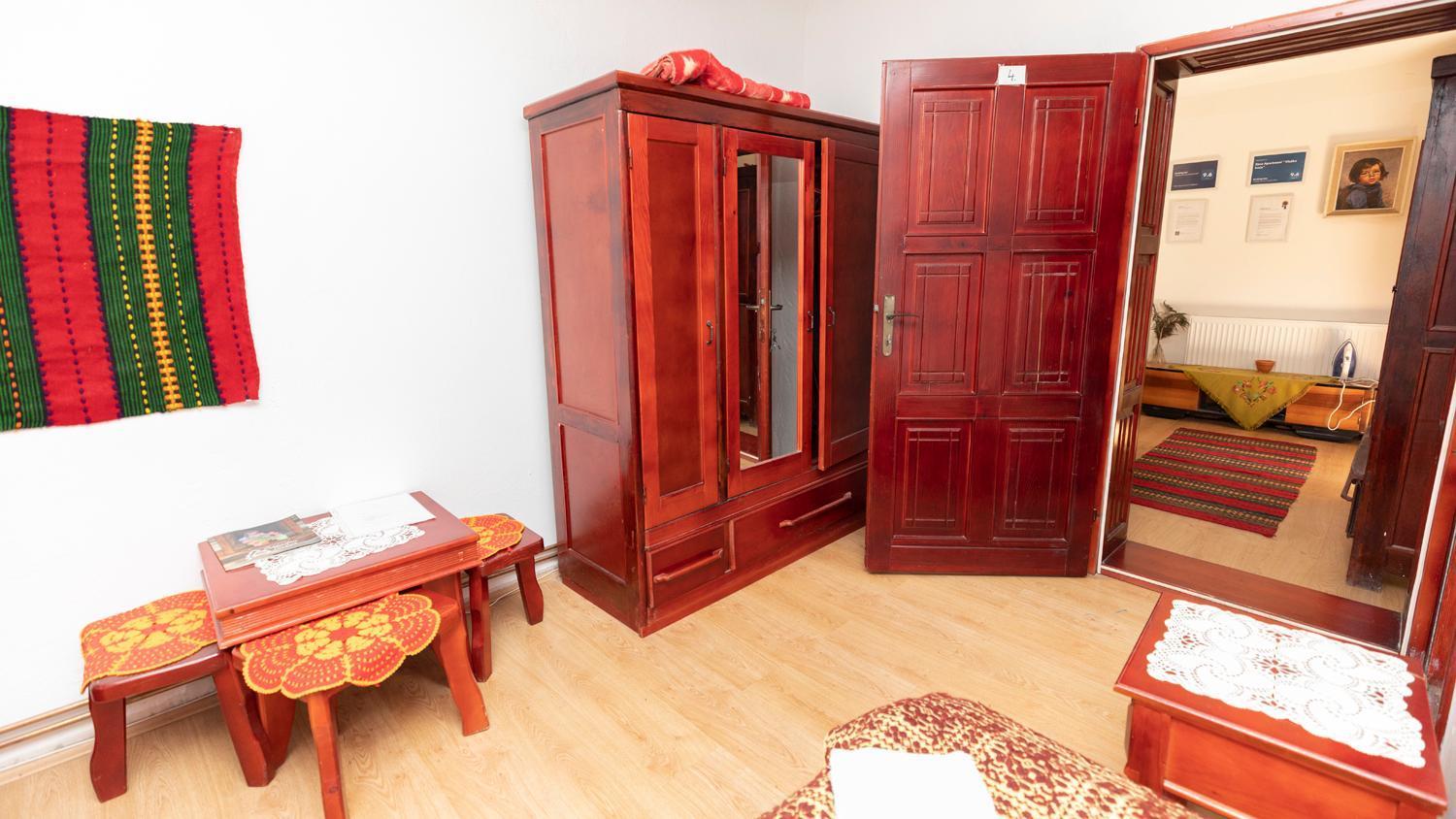 Etno Apartmani "Vlaska Kuca" Kladovo Bagian luar foto