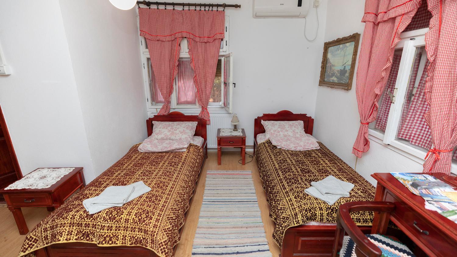 Etno Apartmani "Vlaska Kuca" Kladovo Bagian luar foto