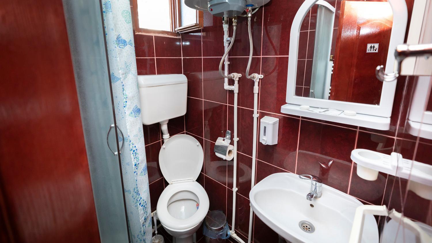 Etno Apartmani "Vlaska Kuca" Kladovo Bagian luar foto